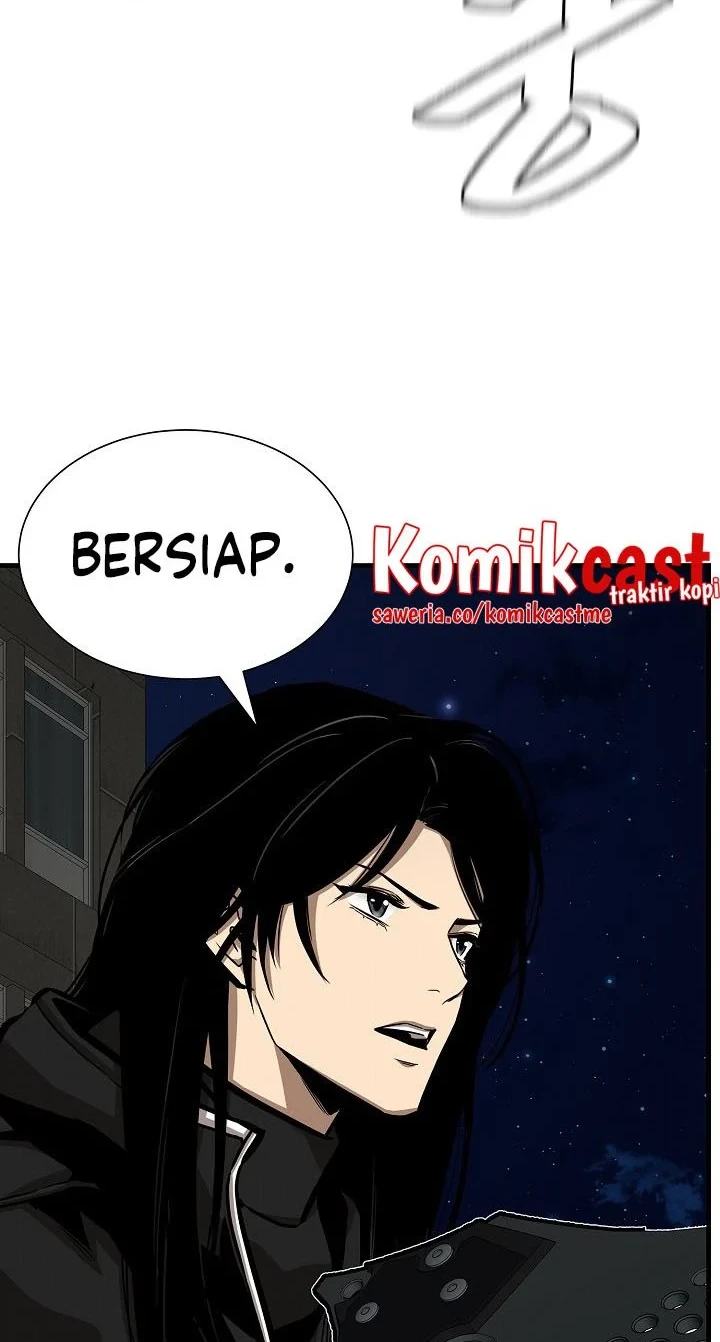 Return Survival Chapter 110 Gambar 15