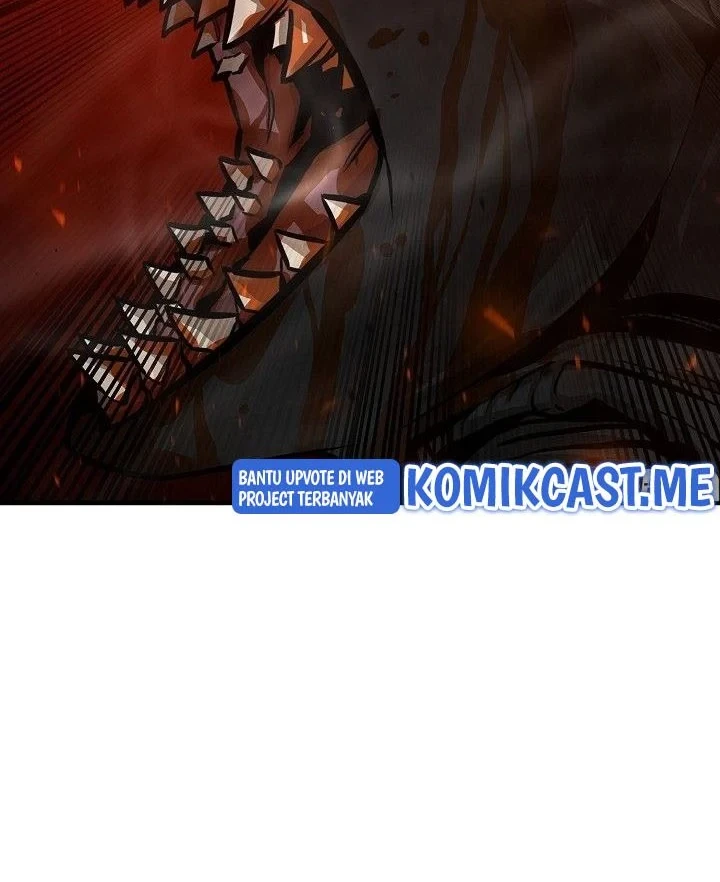 Return Survival Chapter 111 Gambar 13