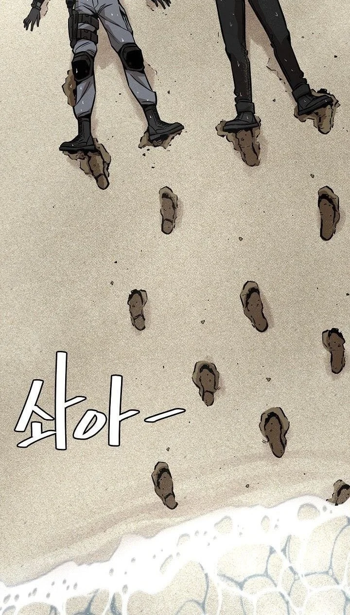 Return Survival Chapter 113 Gambar 11