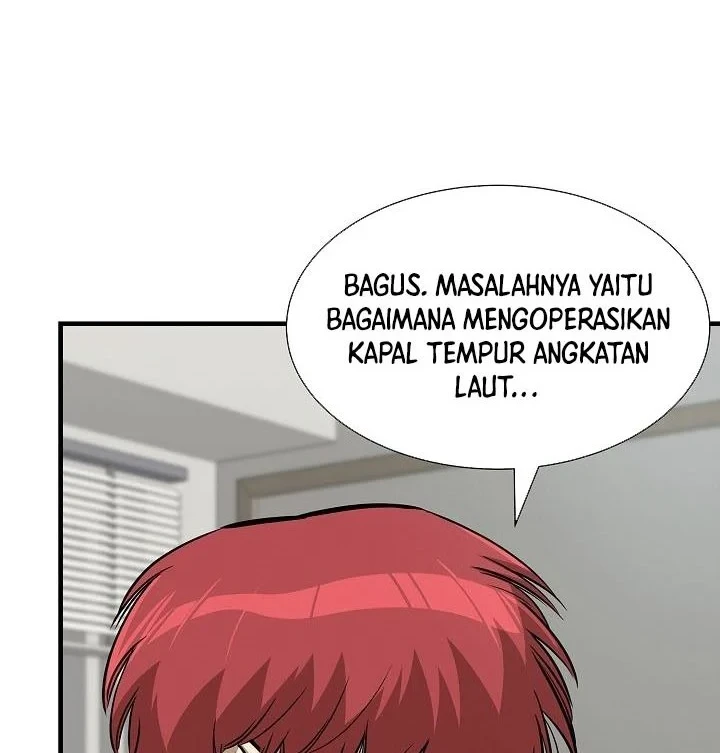 Return Survival Chapter 116 Gambar 13