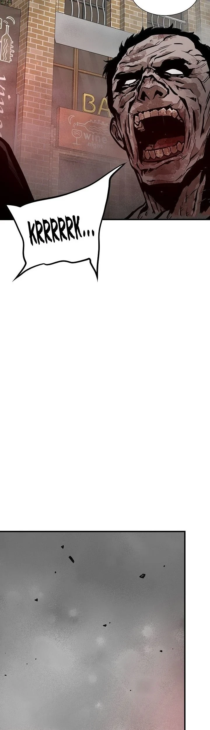 Return Survival Chapter 120 Gambar 10