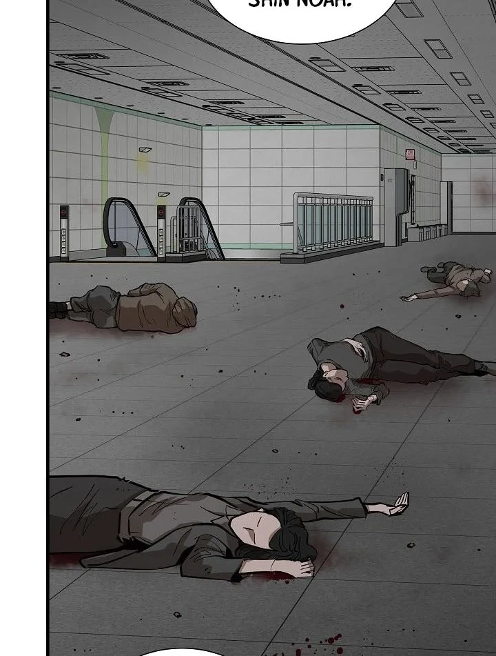 Return Survival Chapter 121 Gambar 13