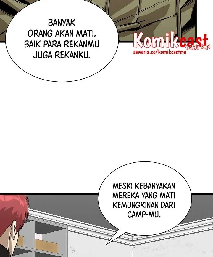 Return Survival Chapter 127 Gambar 9