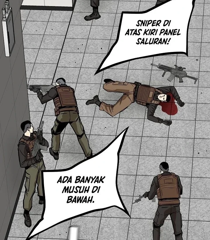 Return Survival Chapter 128 Gambar 11