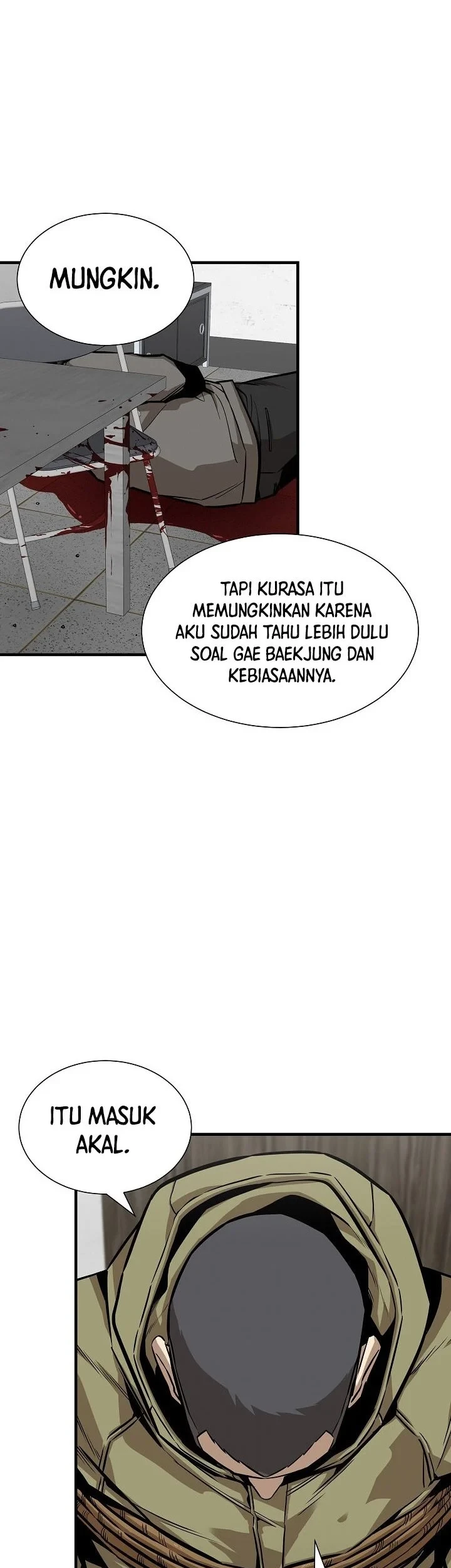 Return Survival Chapter 129 Gambar 10
