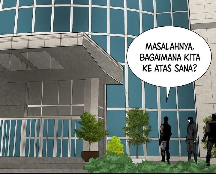 Return Survival Chapter 131 Gambar 11