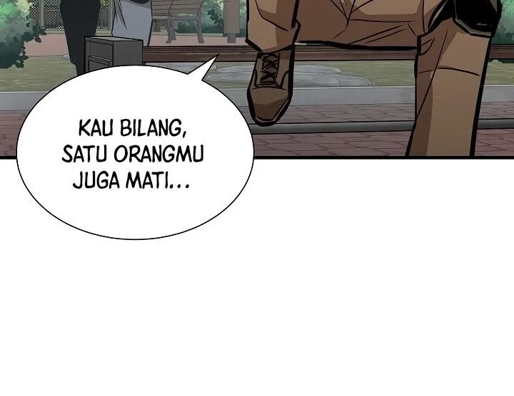 Return Survival Chapter 132 Gambar 9
