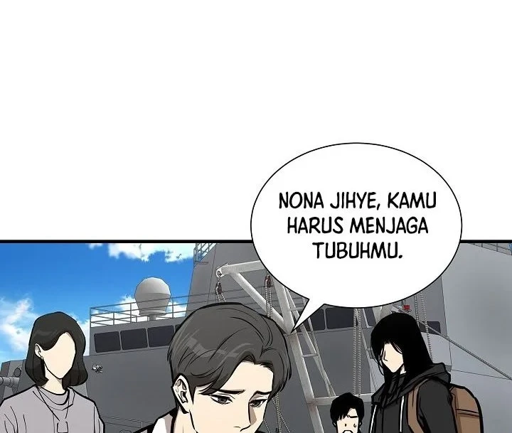 Return Survival Chapter 133 Gambar 11