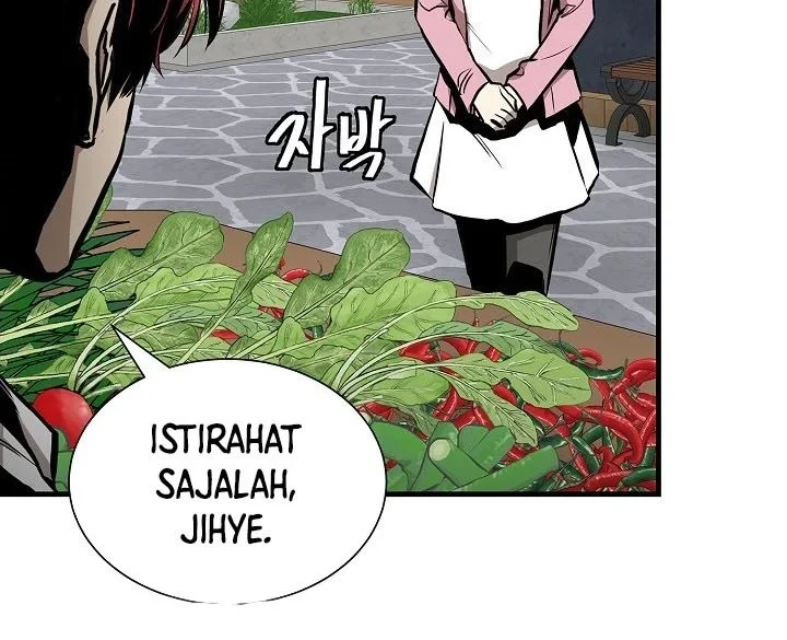 Return Survival Chapter 134 Gambar 9