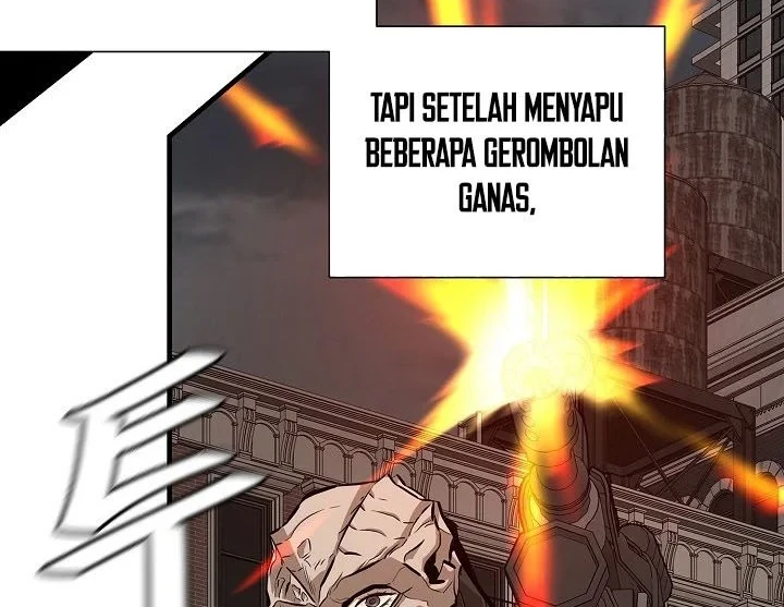 Return Survival Chapter 137 Gambar 9