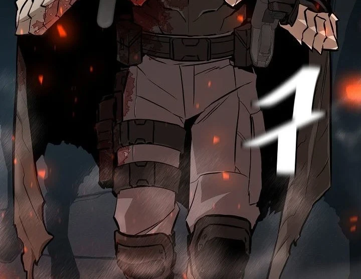Return Survival Chapter 137 Gambar 11