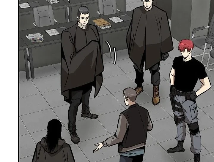 Return Survival Chapter 138 Gambar 11