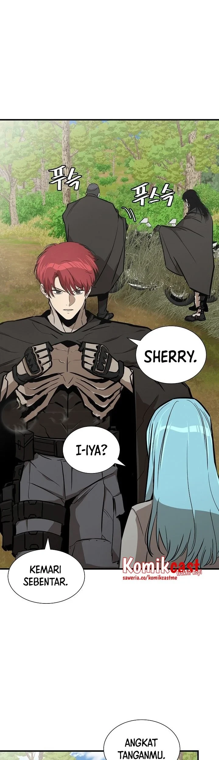 Return Survival Chapter 139 Gambar 10