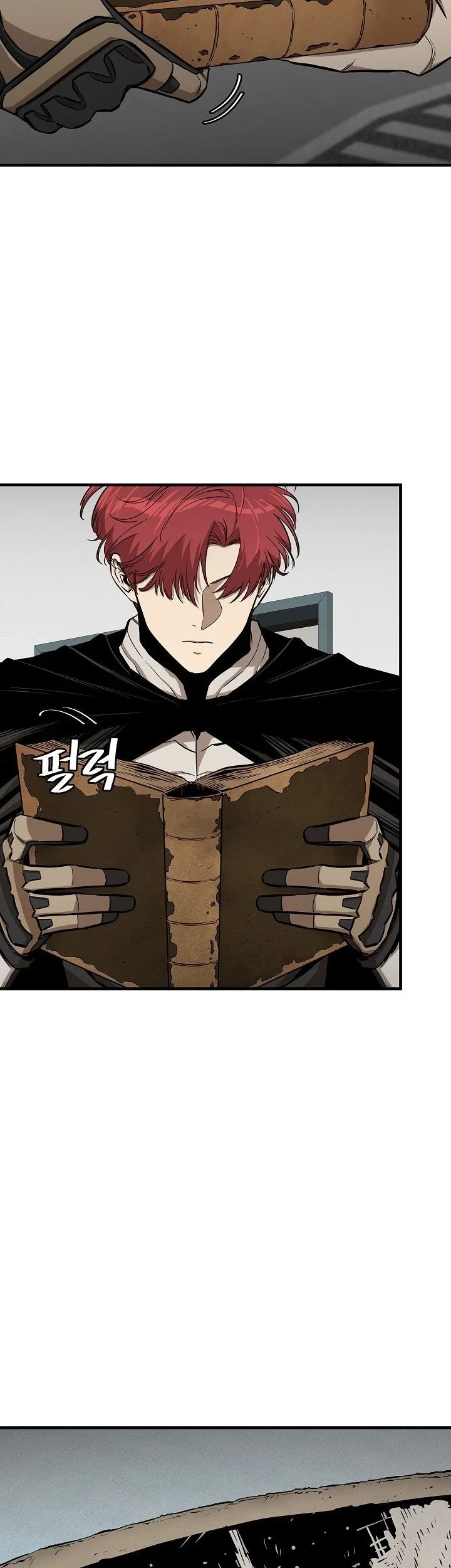 Return Survival Chapter 141 Gambar 10