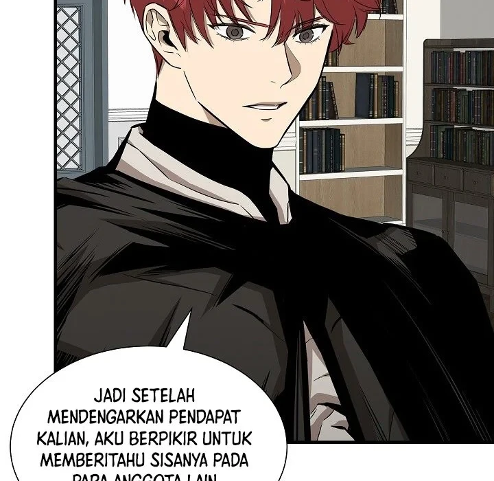 Return Survival Chapter 142 Gambar 11