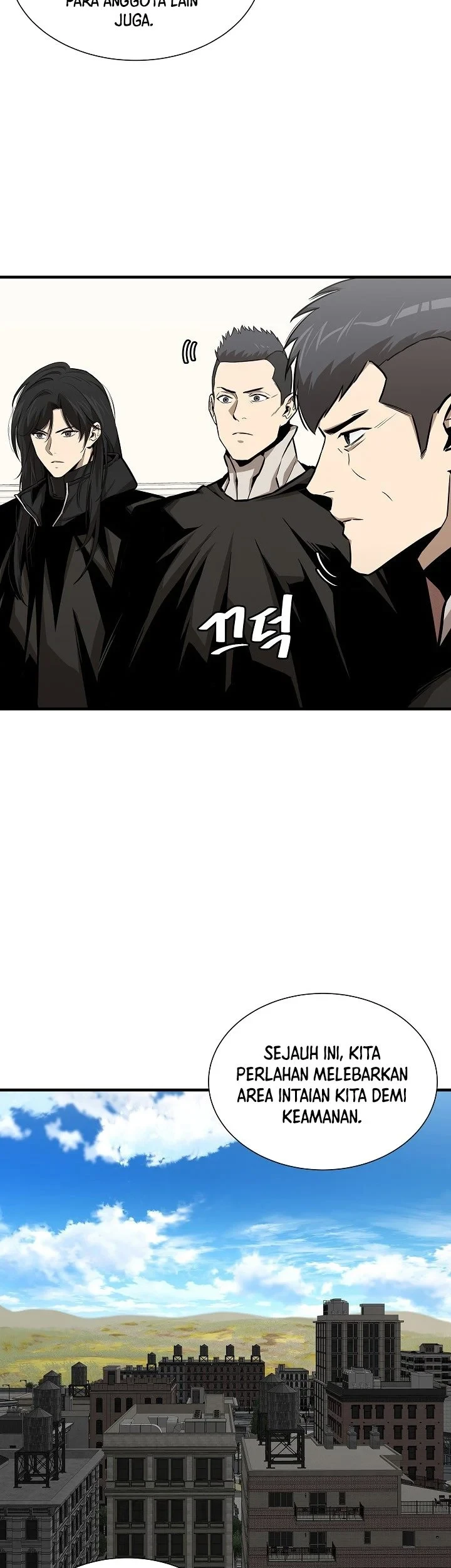 Return Survival Chapter 142 Gambar 12