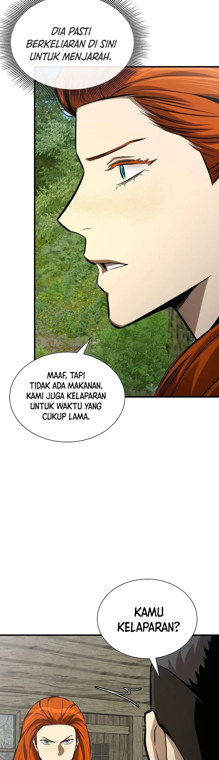 Return Survival Chapter 144 Gambar 12