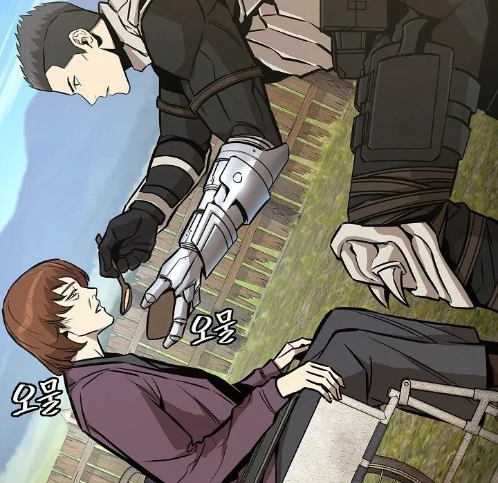 Return Survival Chapter 145 Gambar 11
