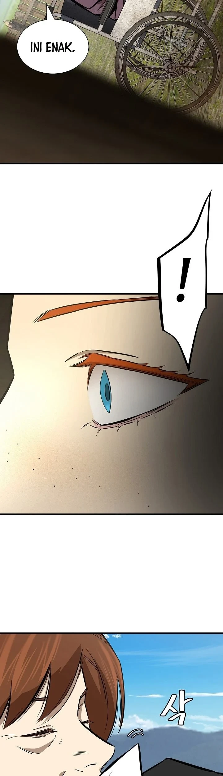 Return Survival Chapter 145 Gambar 12