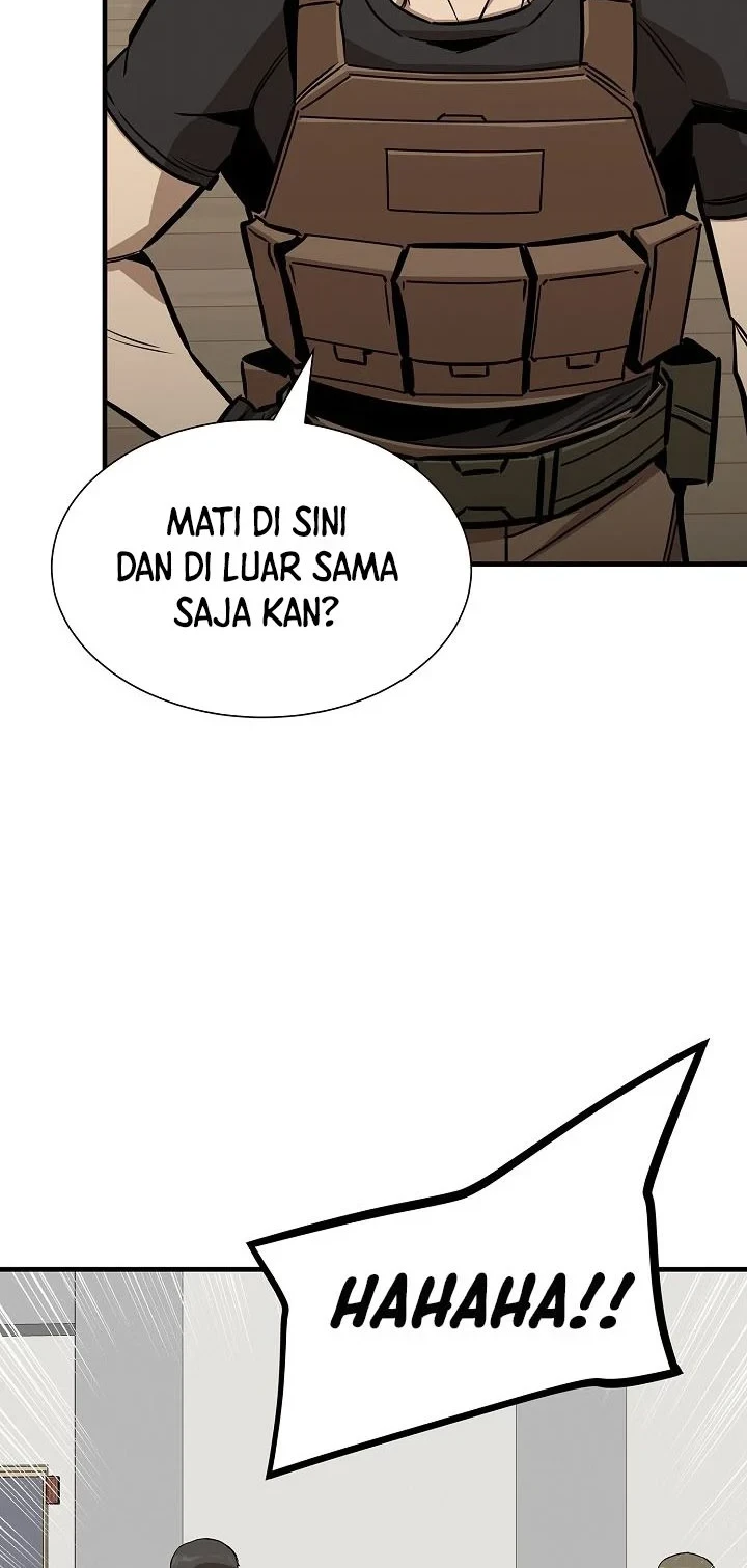 Return Survival Chapter 147 Gambar 9
