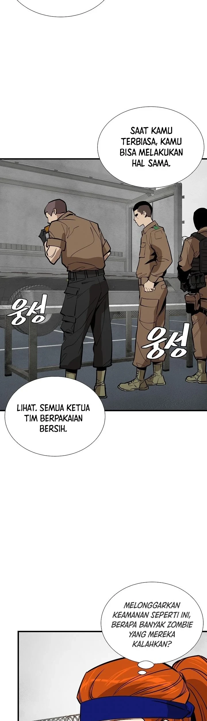 Return Survival Chapter 148 Gambar 10