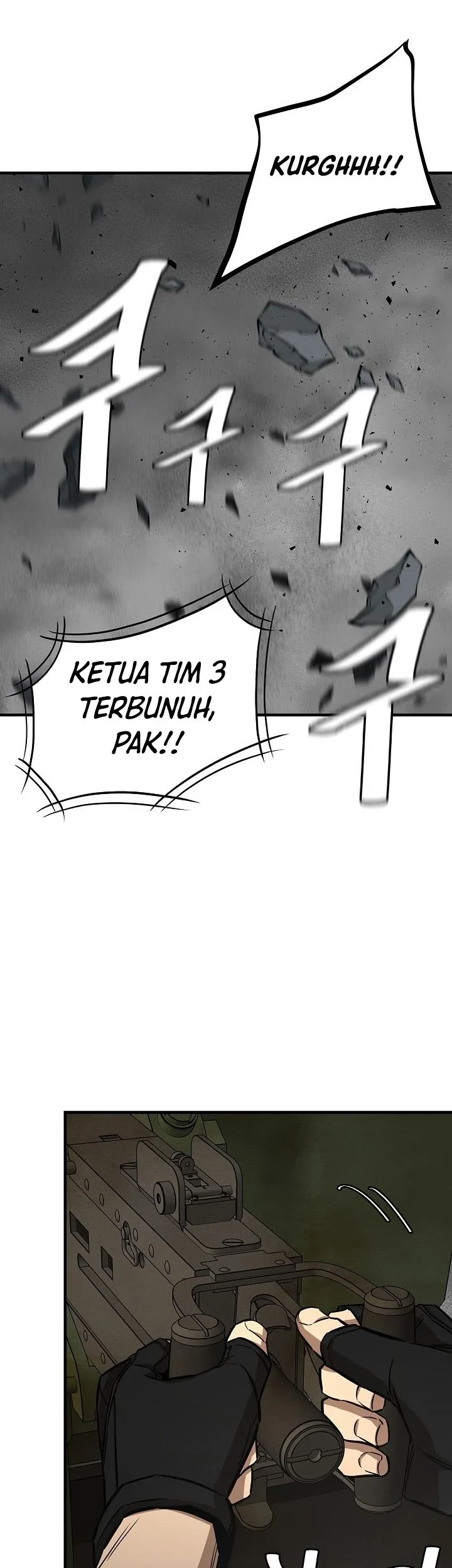 Return Survival Chapter 149 Gambar 10