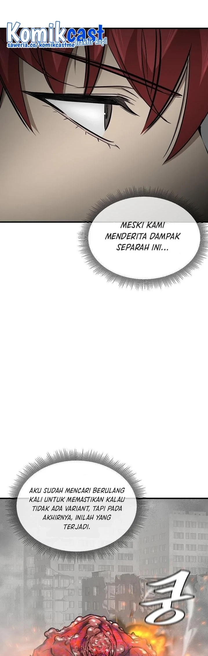 Return Survival Chapter 150 Gambar 9