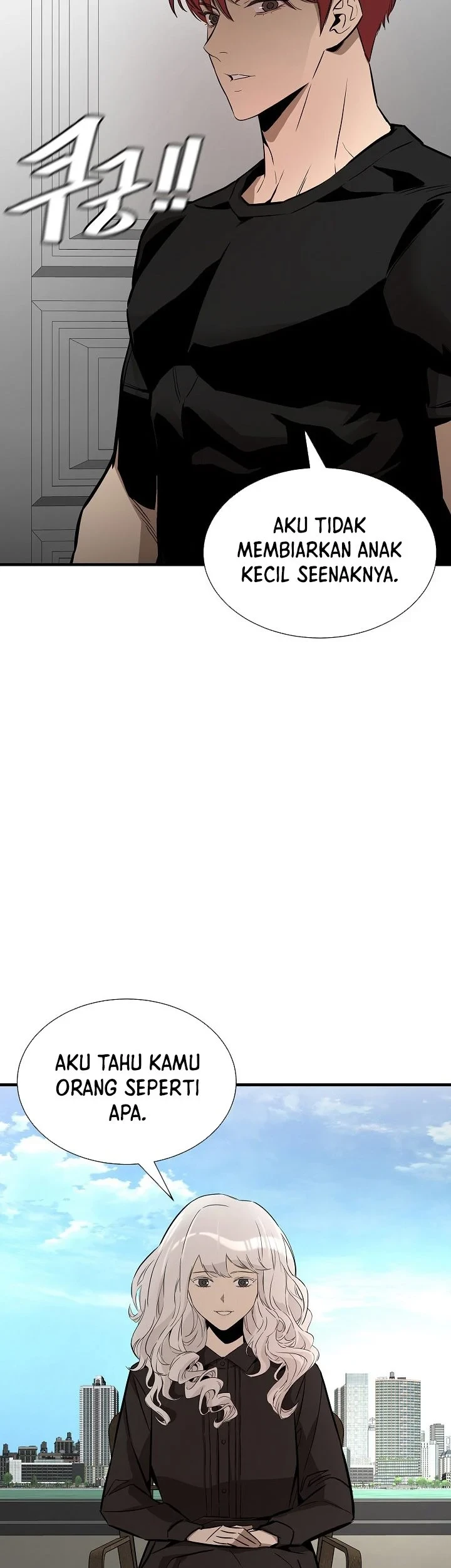 Return Survival Chapter 152 Gambar 10