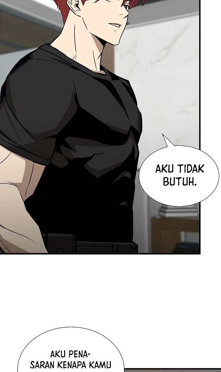 Return Survival Chapter 153 Gambar 9