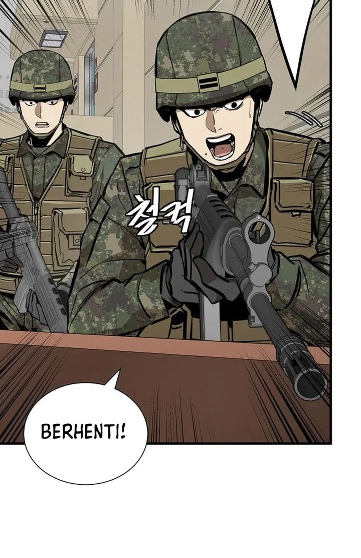 Return Survival Chapter 156 Gambar 9
