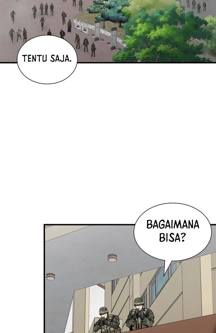 Return Survival Chapter 156 Gambar 11