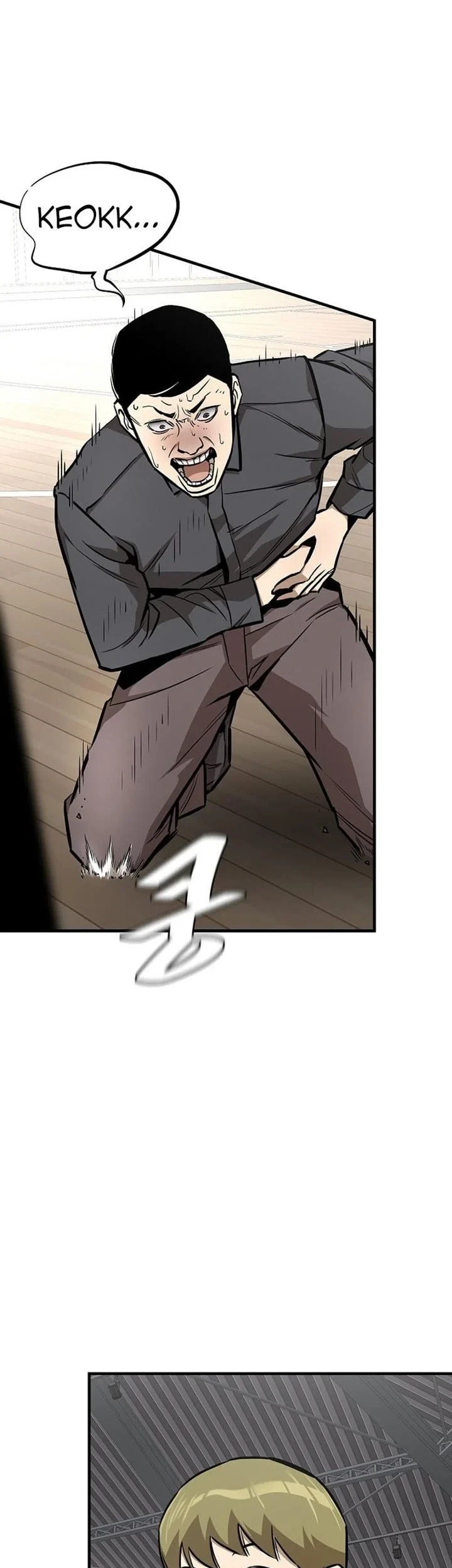 Return Survival Chapter 158 Gambar 10