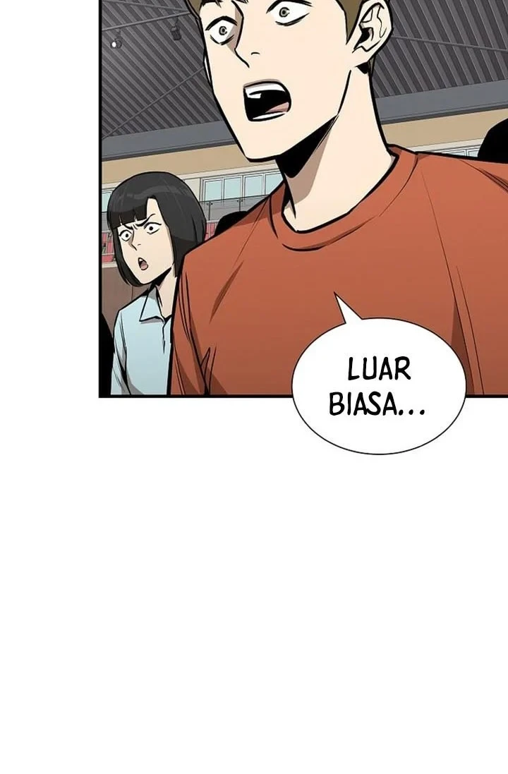 Return Survival Chapter 158 Gambar 11