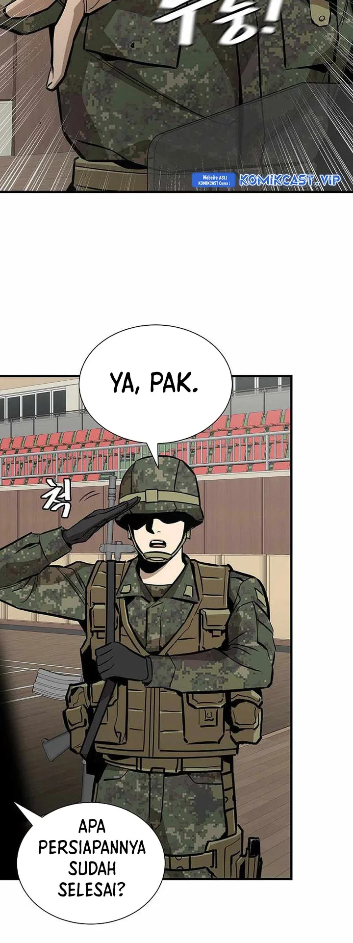 Return Survival Chapter 159 Gambar 9