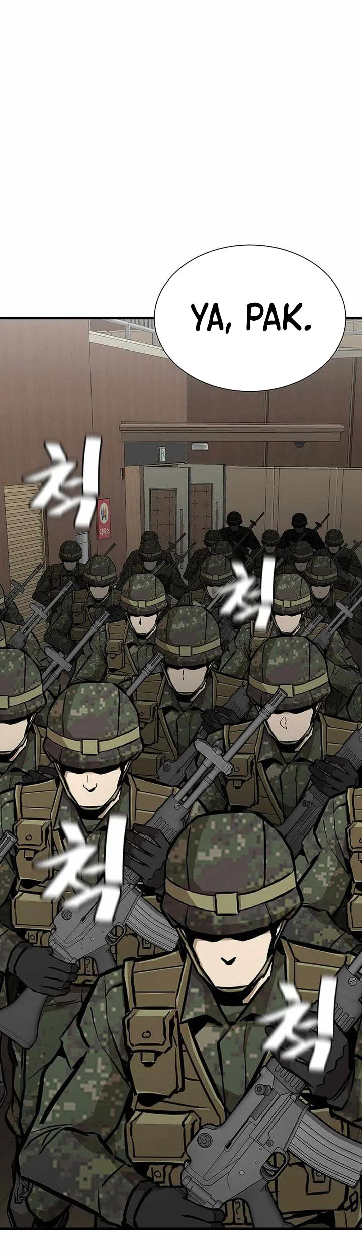 Return Survival Chapter 159 Gambar 10