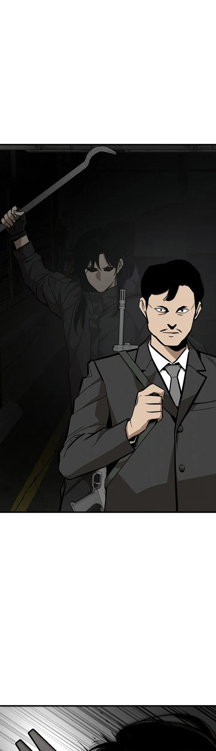 Return Survival Chapter 162 Gambar 12