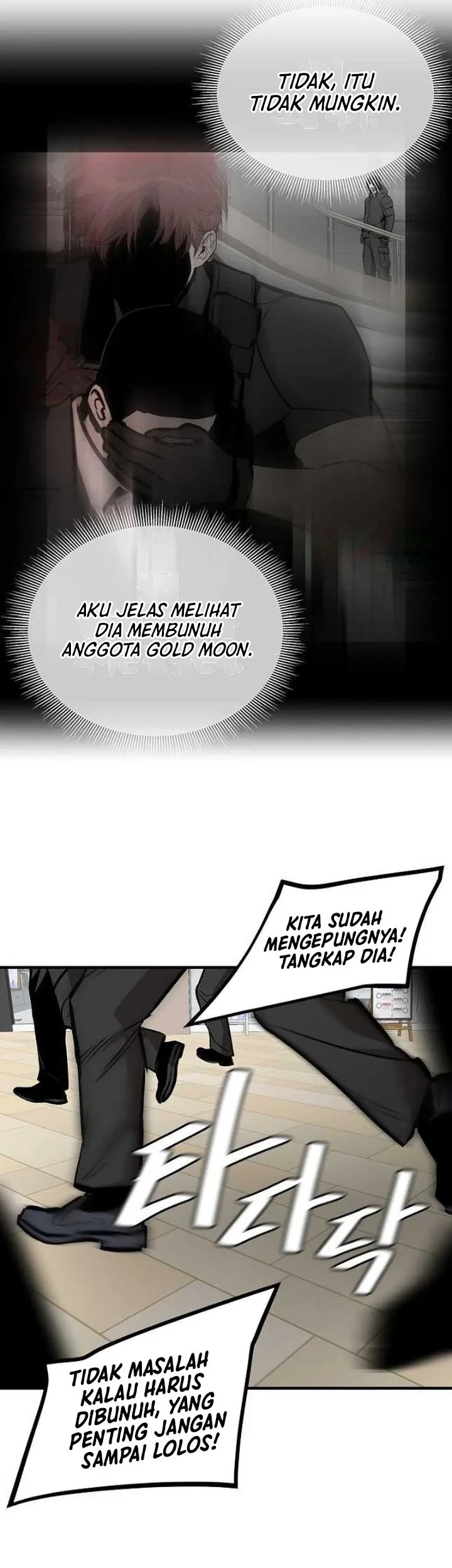 Return Survival Chapter 165 Gambar 10