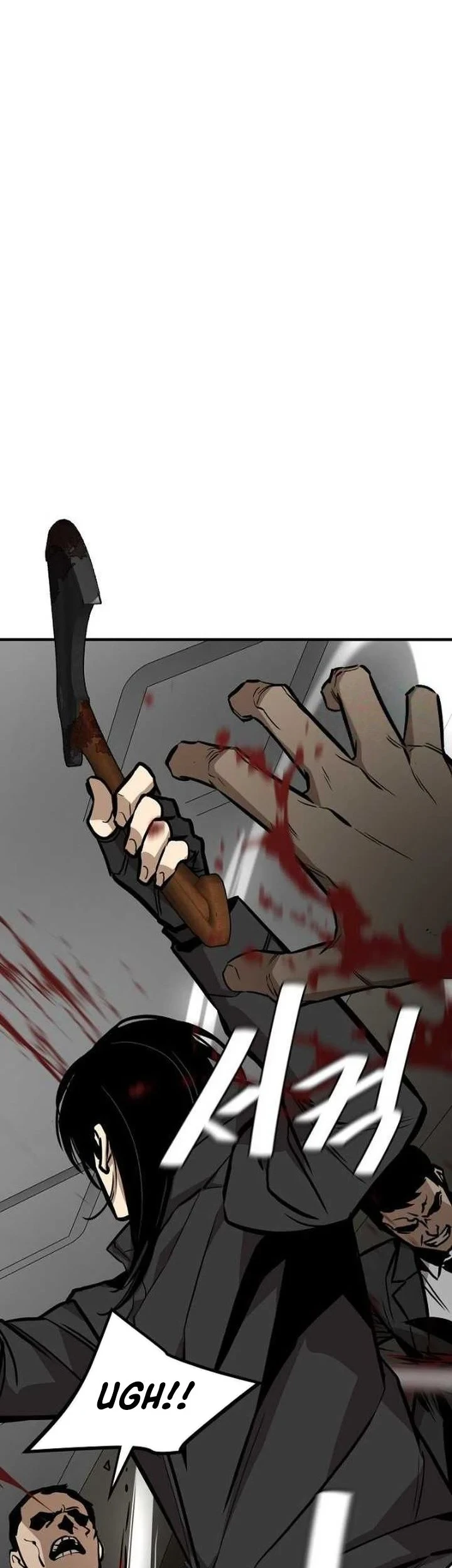Return Survival Chapter 165 Gambar 12