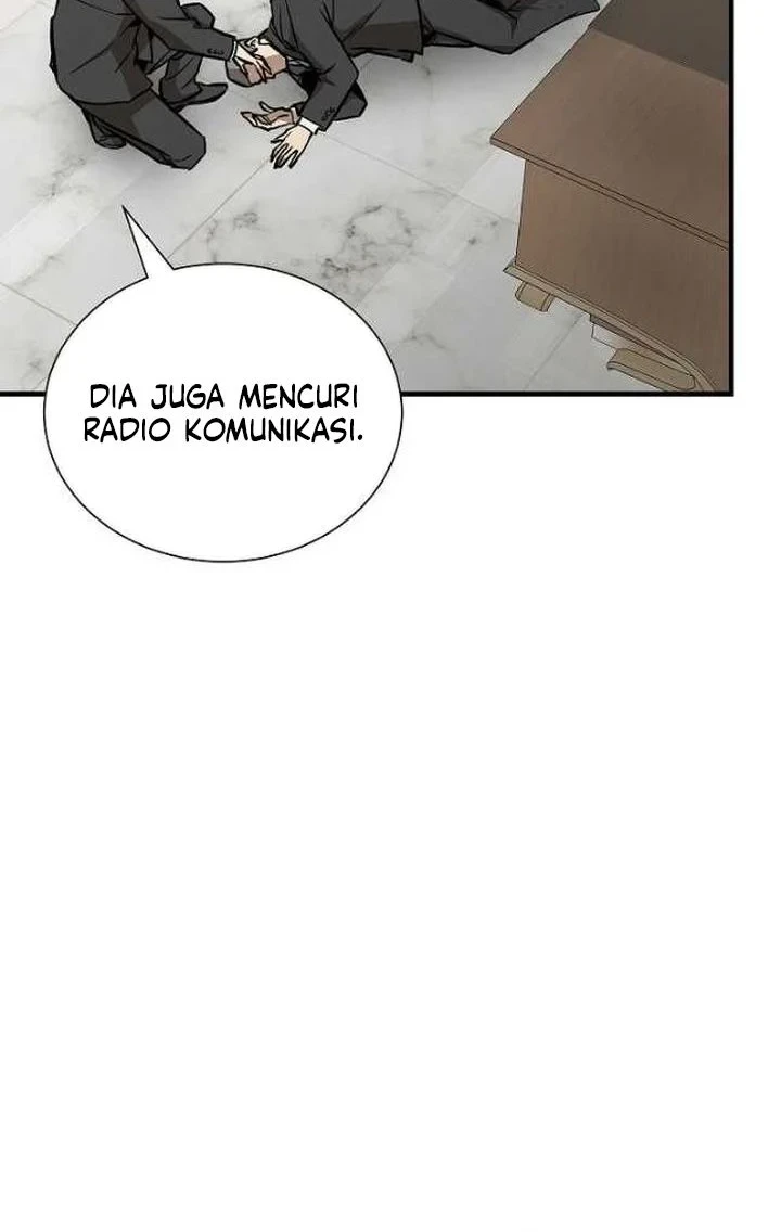Return Survival Chapter 166 Gambar 9