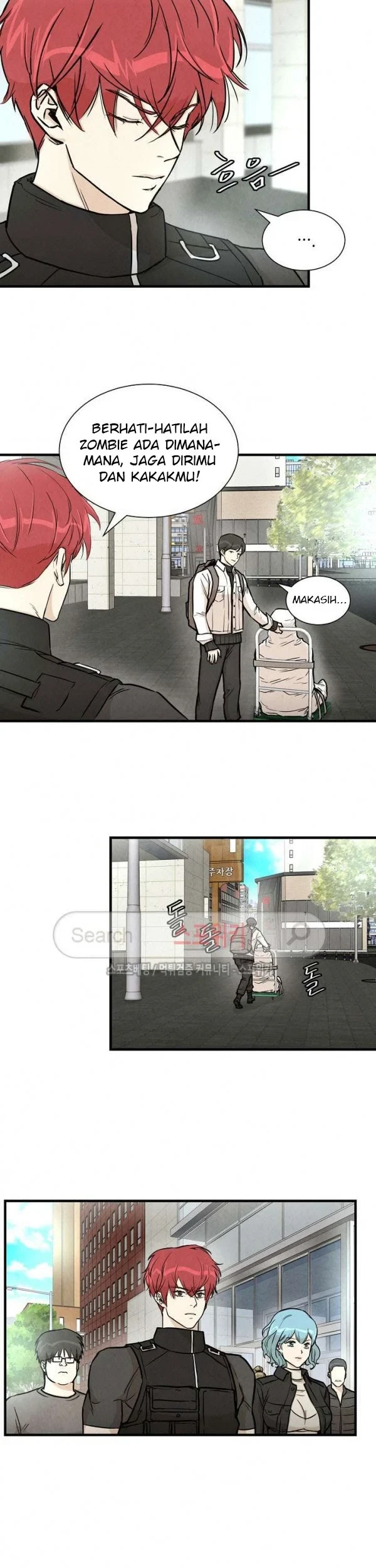 Return Survival Chapter 17 Gambar 8