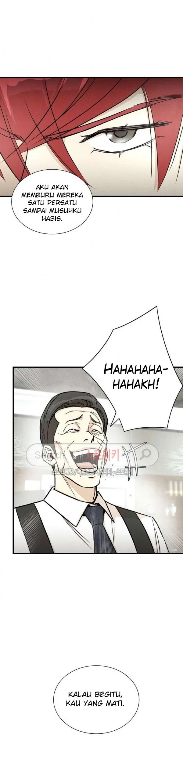 Return Survival Chapter 21 Gambar 8