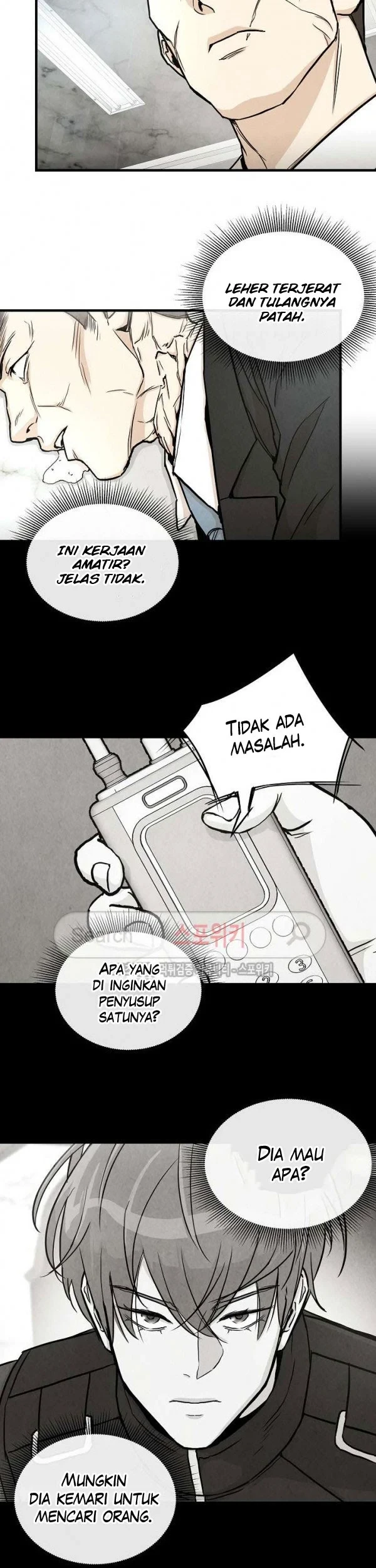 Return Survival Chapter 22 Gambar 8