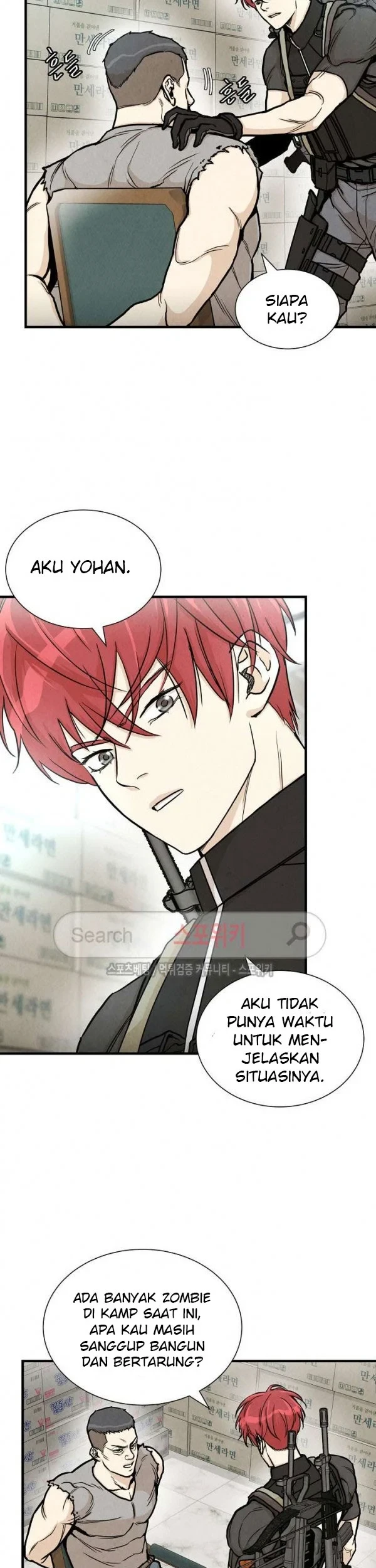 Return Survival Chapter 24 Gambar 8