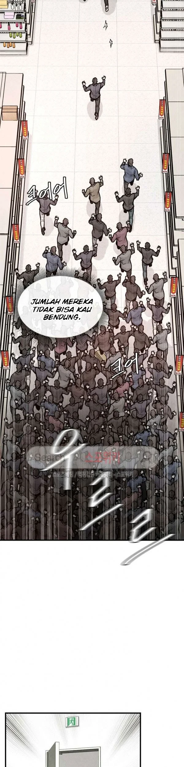Return Survival Chapter 25 Gambar 8