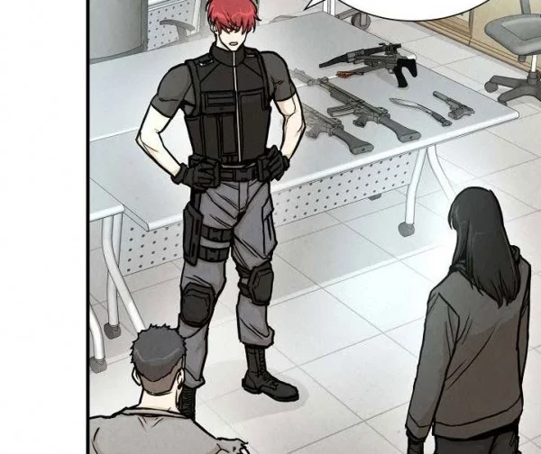 Return Survival Chapter 26 Gambar 7