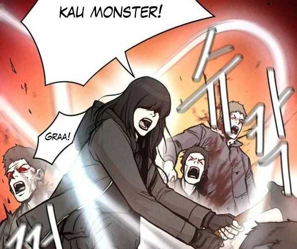 Return Survival Chapter 27 Gambar 7