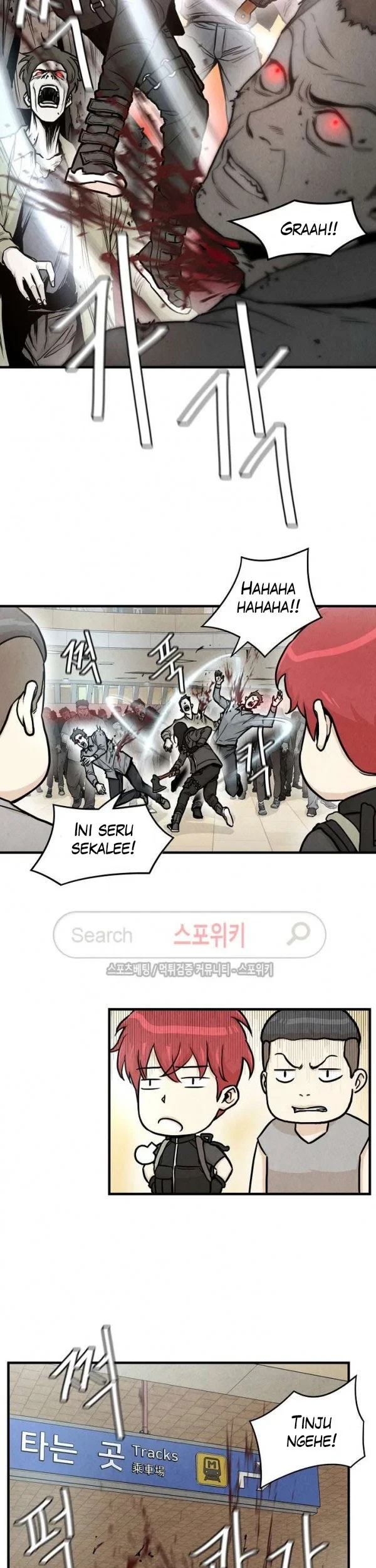 Return Survival Chapter 27 Gambar 8