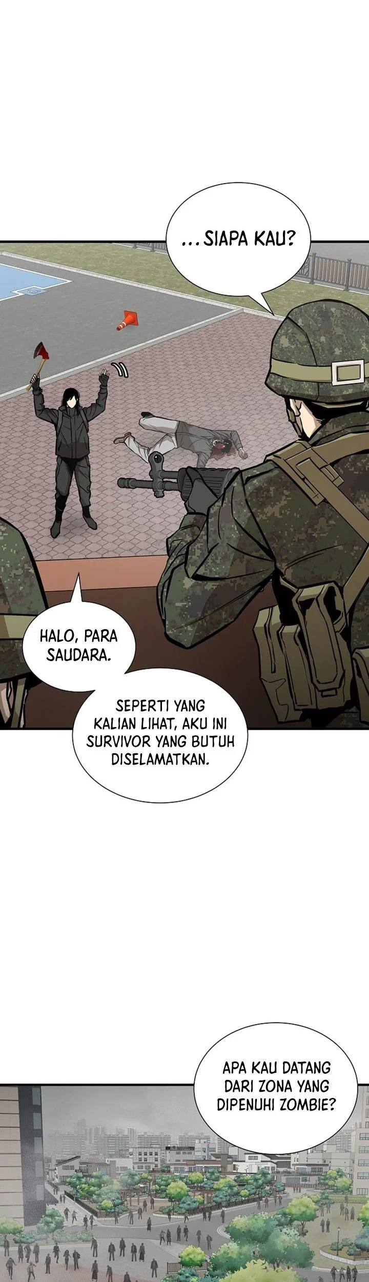 Return Survival Chapter 3 Gambar 10