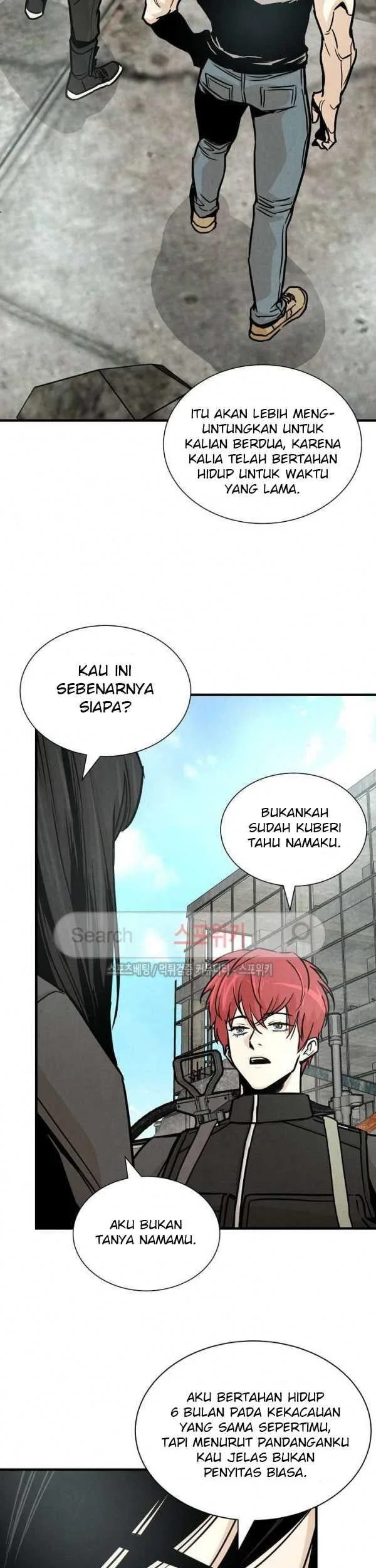 Return Survival Chapter 30 Gambar 8