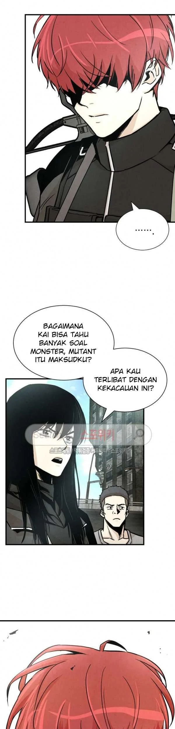 Return Survival Chapter 30 Gambar 10